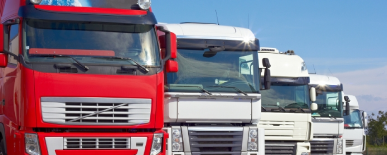Autotrasporto merci in conto terzi, necessità di controllo dei dati aziendali inseriti nell’Albo